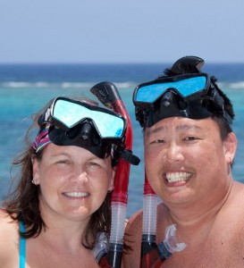 Nick & Anita - Allumski
